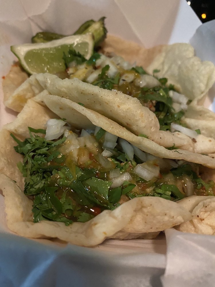 La Casa Del Taco