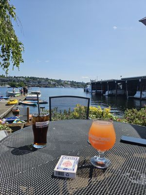 Gasworks Brewing by null
