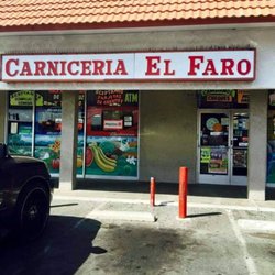 El Faro Meat Market - Same Location Serving Our Community For Over 39 Years