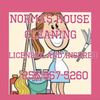 Norma's House Cleaning gift card
