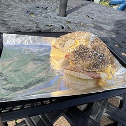 Everything Bagel