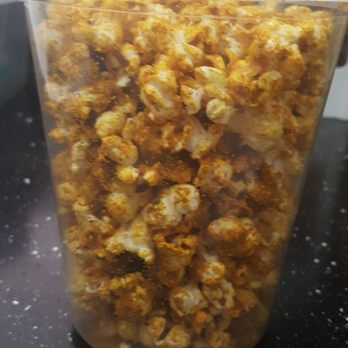 BoJaynes - Ooooh this curry popcorn was soooo good! - Delis Near Me - McDonough, Georgia