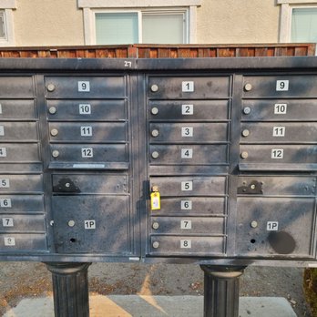Delta Lock & Key - Mailbox lock replaced and new keys! - Keys & Locksmiths Near Me Delta Lock & Key - Mailbox lock replaced and new keys! - Keys & Locksmiths Near Me
