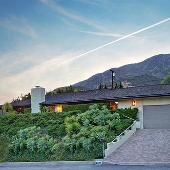 Lucy Mao - Compass - Real Estate Agents Near Me - Pasadena, California