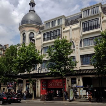 Fnac - Bookstores Near Me - Paris, 75
