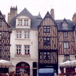 L'Excalibur