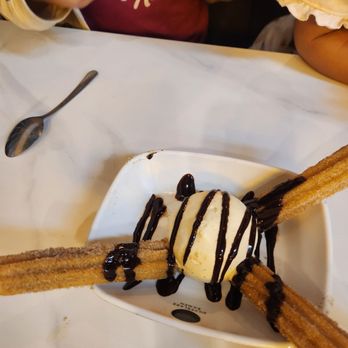 Silverlake Ramen - Churro - Ramen Near Me - Chino Hills, California