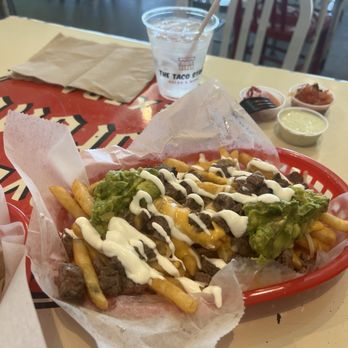 The Taco Stand - Carne asada fries!! - Mexican Near Me - Mission Viejo, California The Taco Stand - Carne asada fries!! - Mexican Near Me - Mission Viejo, California