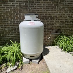 Henley Propane