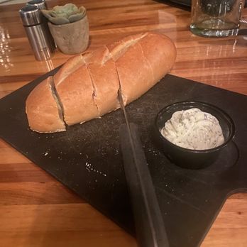 Cliffside Restaurant - Fresh Hot bread right out of the oven! - American Near Me - St George, Utah Cliffside Restaurant - Fresh Hot bread right out of the oven! - American Near Me - St George, Utah