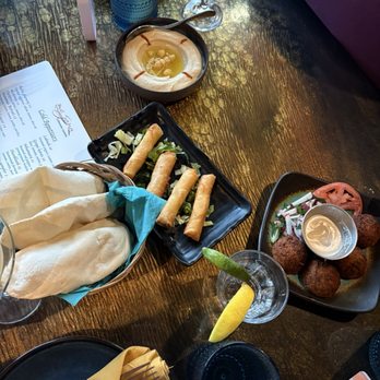 Mejana - Falafel, Cheese rolls, Hummus - Mediterranean Near Me - Arlington, Virginia Mejana - Falafel, Cheese rolls, Hummus - Mediterranean Near Me - Arlington, Virginia