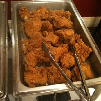 Dooky Chase's Restaurant - Cajun/Creole Near Me - New Orleans, Louisiana