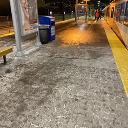 Heritage Station