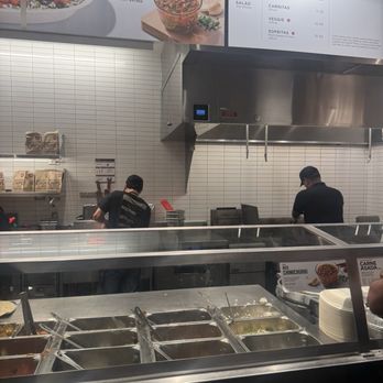 Chipotle Mexican Grill - No sense of urgency - Mexican Near Me - San Jose, California Chipotle Mexican Grill - No sense of urgency - Mexican Near Me - San Jose, California