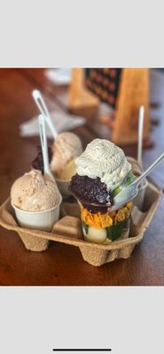 Kansha Creamery by null