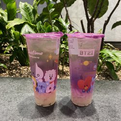 Chatime
