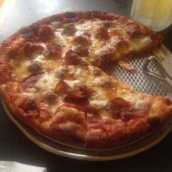 The Pizza Man of Covington - Pizza Near Me - Covington, Louisiana The Pizza Man of Covington - Pizza Near Me - Covington, Louisiana