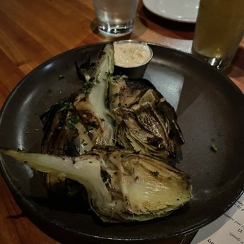 Lumberyard - Grille Artichoke - New American Near Me - Laguna Beach, California Lumberyard - Grille Artichoke - New American Near Me - Laguna Beach, California