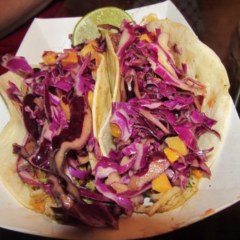 Frita's - Pork Tacos. - Cuban Near Me - Key West, Florida