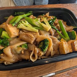 Pad See Ew