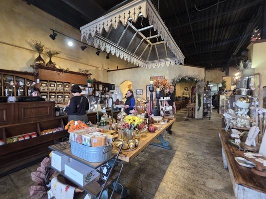 Chef's Market Cafe & Takeaway by null