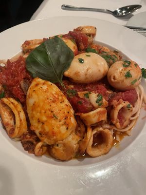 Scannicchio's by null Scannicchio's by null