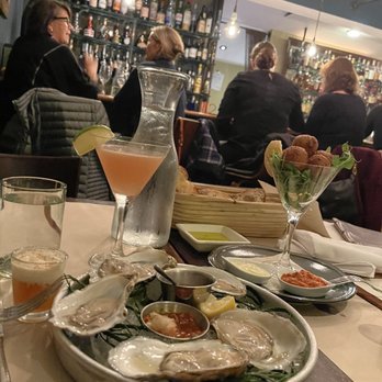 Primo - Oysters - Mediterranean Near Me - Rockland, Maine Primo - Oysters - Mediterranean Near Me - Rockland, Maine