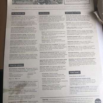 First Watch - Menu - Breakfast & Brunch Near Me - Smyrna, Georgia First Watch - Menu - Breakfast & Brunch Near Me - Smyrna, Georgia