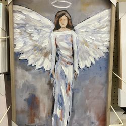 Hobby Lobby - Wall Art