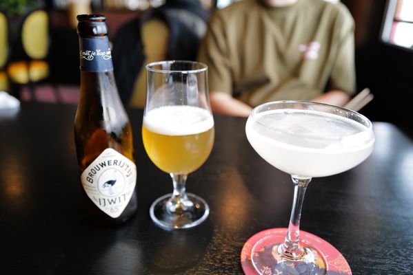 Sea Palace Restaurant by null