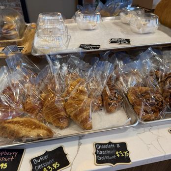 Bakery Museum & Co - Wonderful pastry selection also. - Cafes Near Me - Fairfax, Virginia Bakery Museum & Co - Wonderful pastry selection also. - Cafes Near Me - Fairfax, Virginia