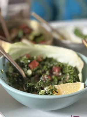 Lira Beirut Eatery by null