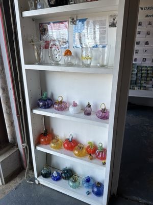 North Carolina Glass Center - Asheville, NC by null