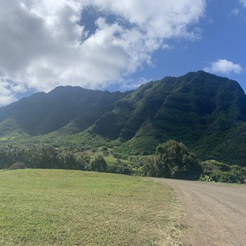 Kualoa Ranch - Tours Near Me - Kaneohe, Hawaii Kualoa Ranch - Tours Near Me - Kaneohe, Hawaii