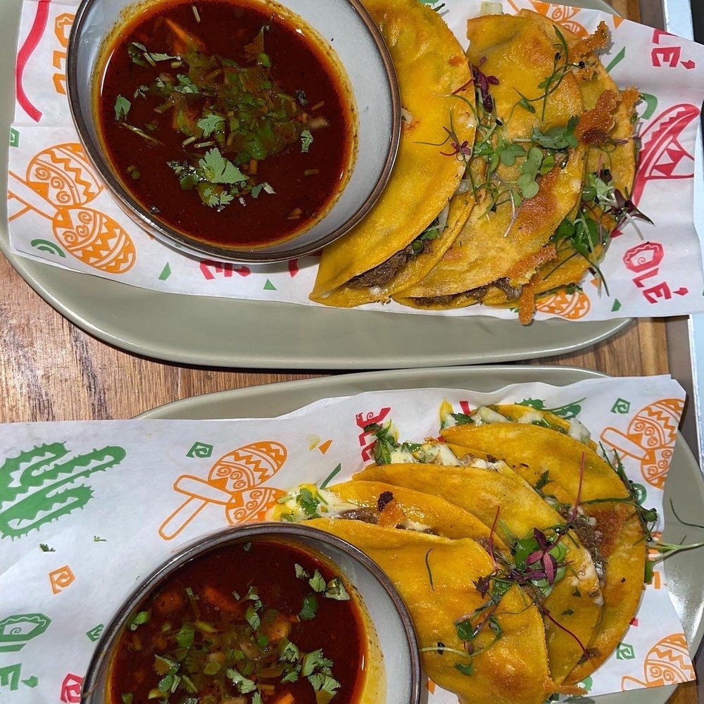 Mama Taco - Birria Taco - Mexican Near Me - New York, New York Mama Taco - Birria Taco - Mexican Near Me - New York, New York