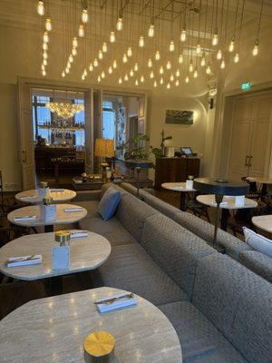Hotel Mercier by null