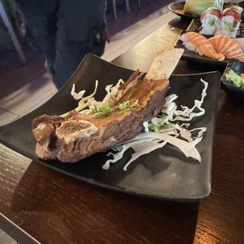 Niku Sushi - Sushi Bars Near Me - Anaheim, California