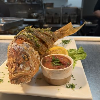 Cantina Americana - Latin American Near Me - Lake Worth Beach, Florida