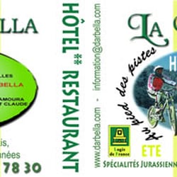 La Darbella