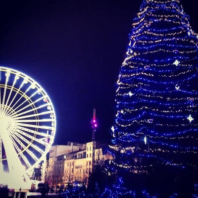 Place de Jaude by null