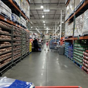 Costco Wholesale - Shopping - Wholesale Stores Near Me - Rancho Cucamonga, California