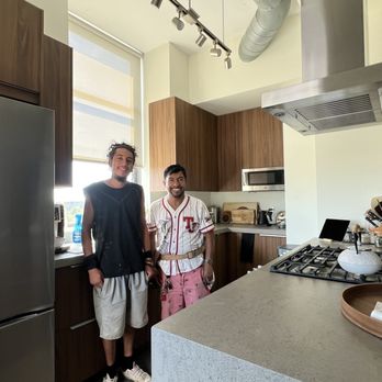 Ikea Cabinets Installers - Carlos and his team - Cabinetry Near Me Ikea Cabinets Installers - Carlos and his team - Cabinetry Near Me