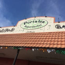 Portales Supermarket