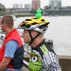 Rollnacht Düsseldorf