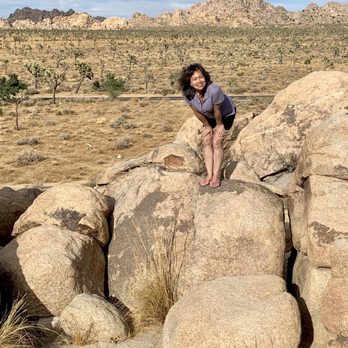 Quail Springs - 09.22.19 - Landmarks & Historical Buildings Near Me - Joshua Tree, California Quail Springs - 09.22.19 - Landmarks & Historical Buildings Near Me - Joshua Tree, California