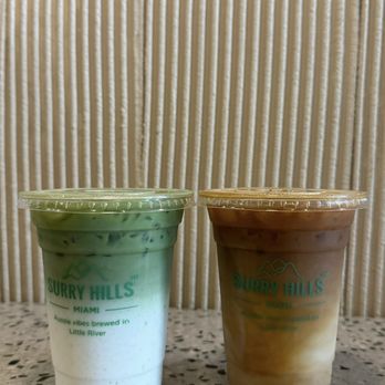 Surry Hills Coffee - Iced Matcha Latte, Iced Latte - Coffee & Tea Near Me - Miami, Florida Surry Hills Coffee - Iced Matcha Latte, Iced Latte - Coffee & Tea Near Me - Miami, Florida