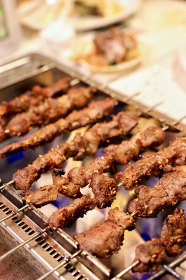 Yi Pin Chuan by null