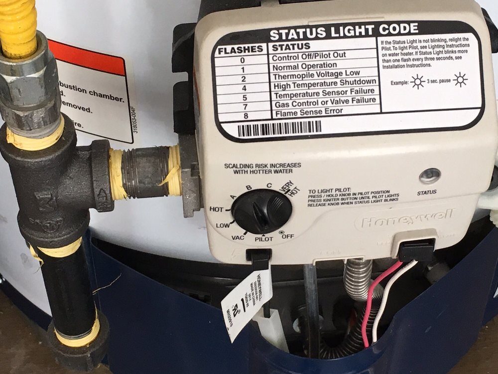 Slide of Call 4 Plumbing