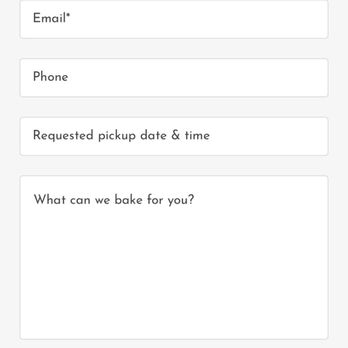 Olympic Bakery - The online portion that doesn't work. - Bakeries Near Me - Temple City, California Olympic Bakery - The online portion that doesn't work. - Bakeries Near Me - Temple City, California