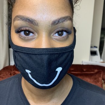 L’étoile Lashes - Volume Full Set - Eyelash Service Near Me - New York, New York L’étoile Lashes - Volume Full Set - Eyelash Service Near Me - New York, New York
